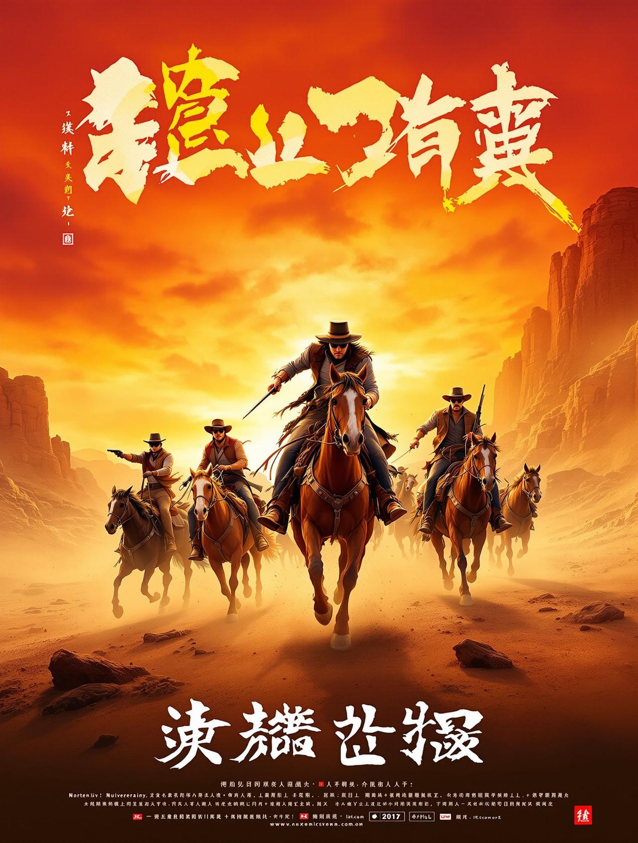 让子弹飞 - 八度电影院