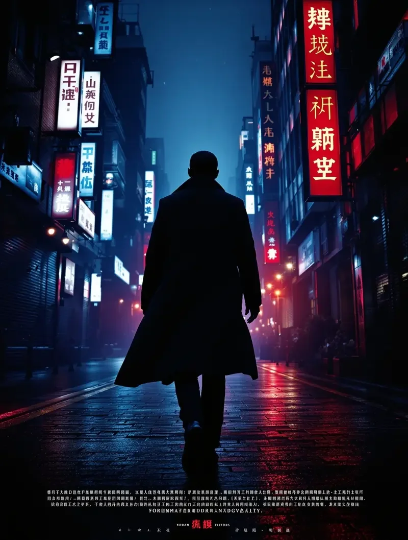 暴风眼 - 八度电影院